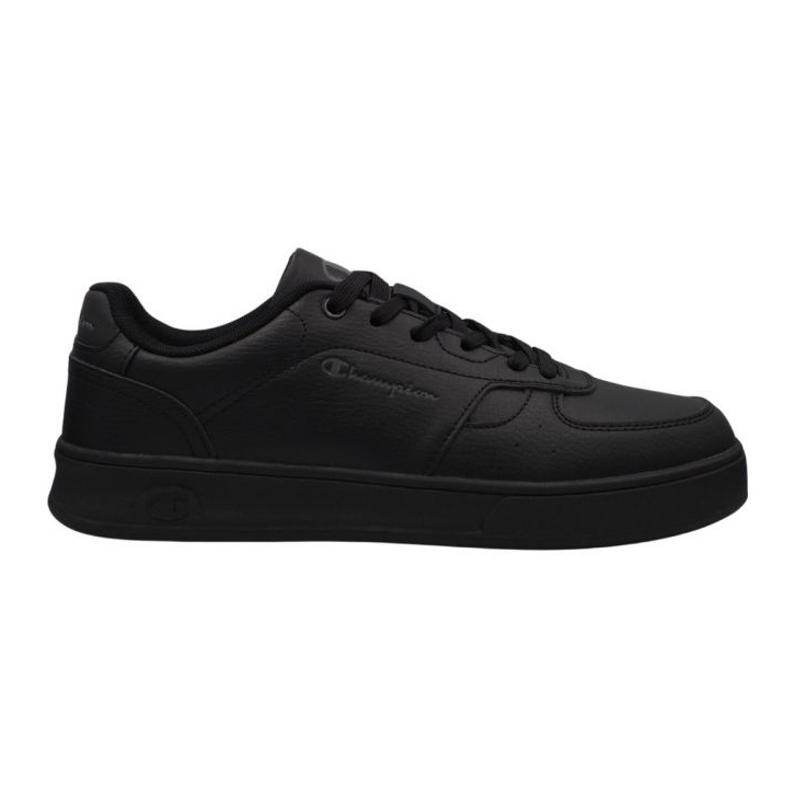 Chaussures Champion Newman S22300 KK001 le noir
