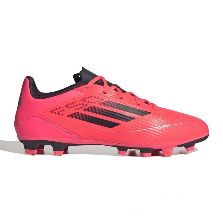 Chaussures Adidas F50 Club FxG IE0613 rouge