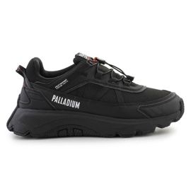 Chaussures Palladium Thunder Protect Wp+ 74395-008-M le noir