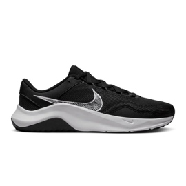 Nike Legend Essential 3 Next Nature DM1120-001 Chaussures de sport le noir