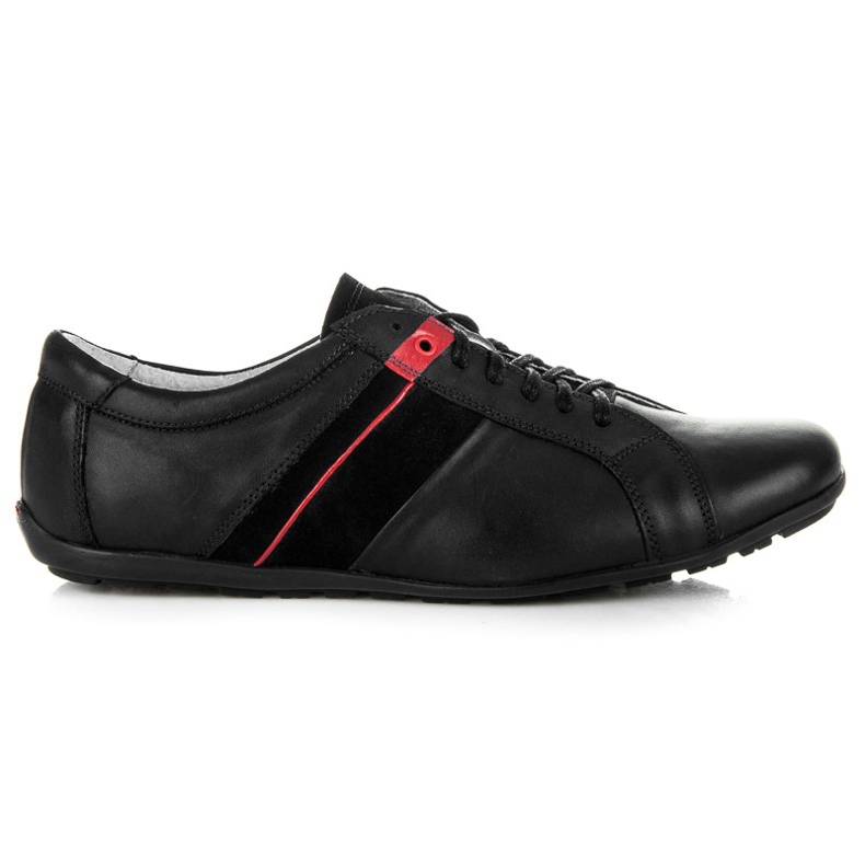 Lucca Chaussures de sport le noir Lucca Chaussures de sport le noir