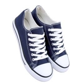 Baskets classiques pour femmes D.BLUE