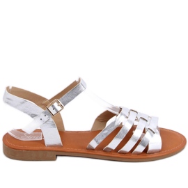 Sandales femme Spokey Silver - Inello gris Sandales femme Spokey Silver - Inello gris