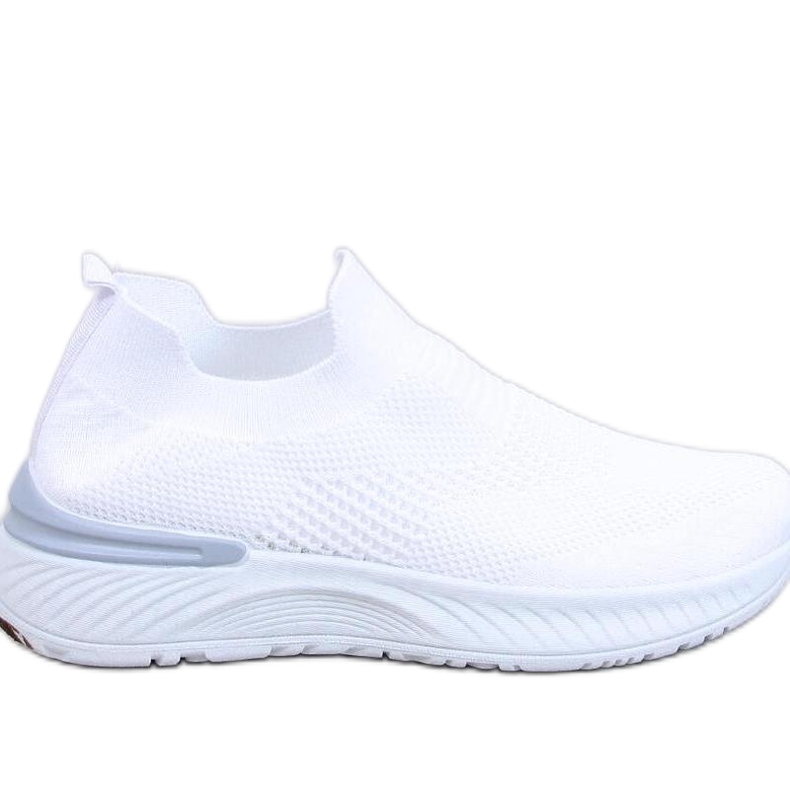 Suare Chaussures de sport chaussettes blanches - Inello Suare Chaussures de sport chaussettes blanches - Inello