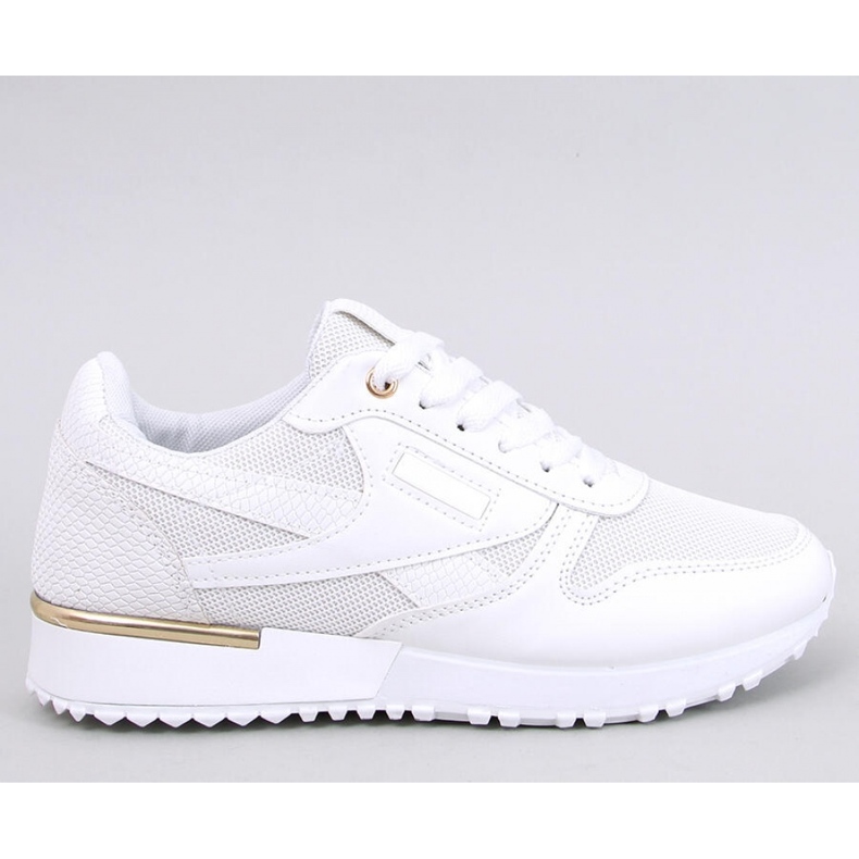 Agassi Baskets femme blanches - Inello
