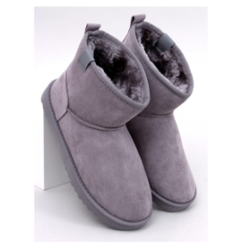 Bottes de neige Emus Darby Gris - Inello