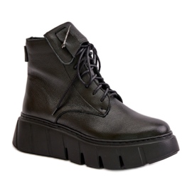 Step in style Bottes Modèle Zazoo 60511 Noir - Entrez avec style le noir