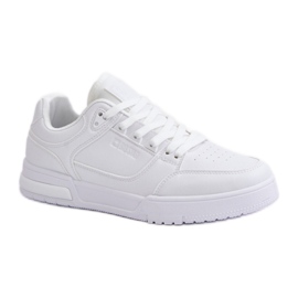 Step in style Chaussures de sport Modèle Big Star OO274A549 Hi-Polly System Blanc - Entrez dans le style