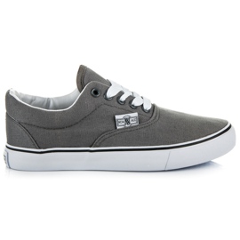 New Age Formateurs gris