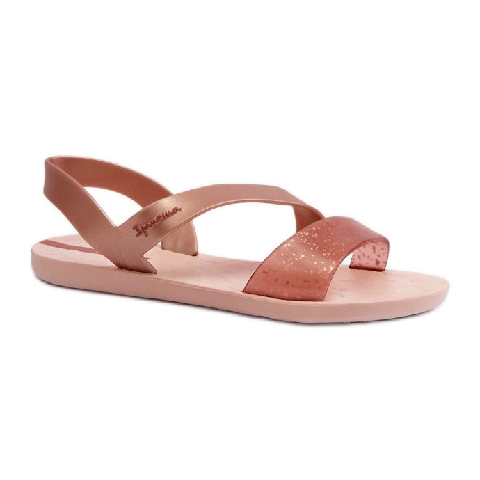 Sandales femme Ipanema Rose Sandales femme Ipanema Rose