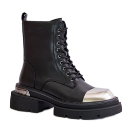 Travailleuses isolées noires Goe