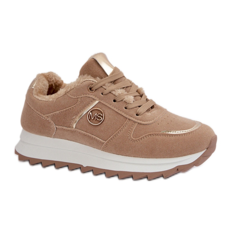 Step in style Chaussures de Sport Modèle Lerisas TL289-63 Kaki - Entrez avec style beige Step in style Chaussures de Sport Modèle Lerisas TL289-63 Kaki - Entrez avec style beige