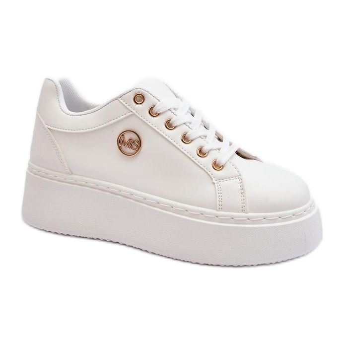 Step in style Chaussures de sport Modèle Telirra TL251-9 Blanc - Entrez avec style blanche Step in style Chaussures de sport Modèle Telirra TL251-9 Blanc - Entrez avec style blanche