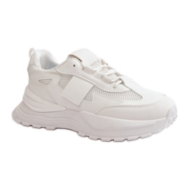 Step in style Chaussures de Sport Modèle Nevelaine 7583 Blanc - Entrez avec style blanche Step in style Chaussures de Sport Modèle Nevelaine 7583 Blanc - Entrez avec style blanche