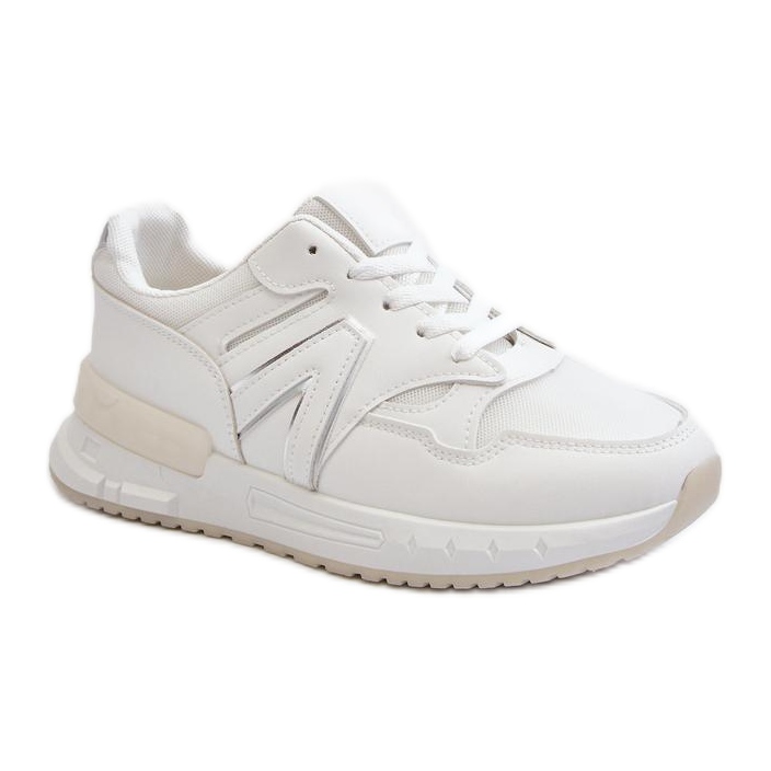 Step in style Chaussures de sport Modèle Vinelli A88-179 Blanc - Entrez avec style blanche