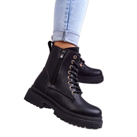 Step in style Bottes Modèle Dorchen 22BT26-5020 Noir - Entrez avec style le noir