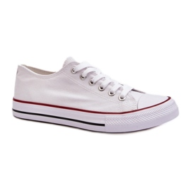 Step in style Baskets Modèle Isiltara 24SP02-2000 Blanc - Entrez dans le style blanche