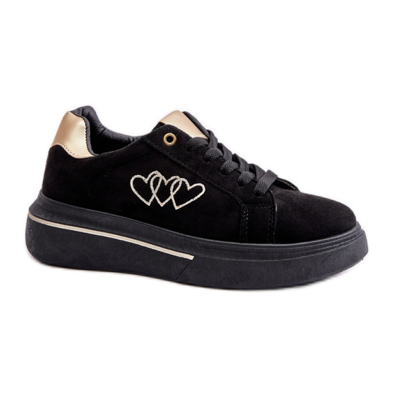 Step in style Chaussures de sport modèle Avirorae YY-8 Noir - Entrez avec style le noir