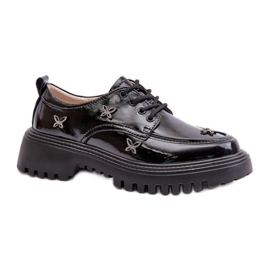 Step in style Chaussures Modèle Artiker 55C1011 Noir - Entrez avec style le noir