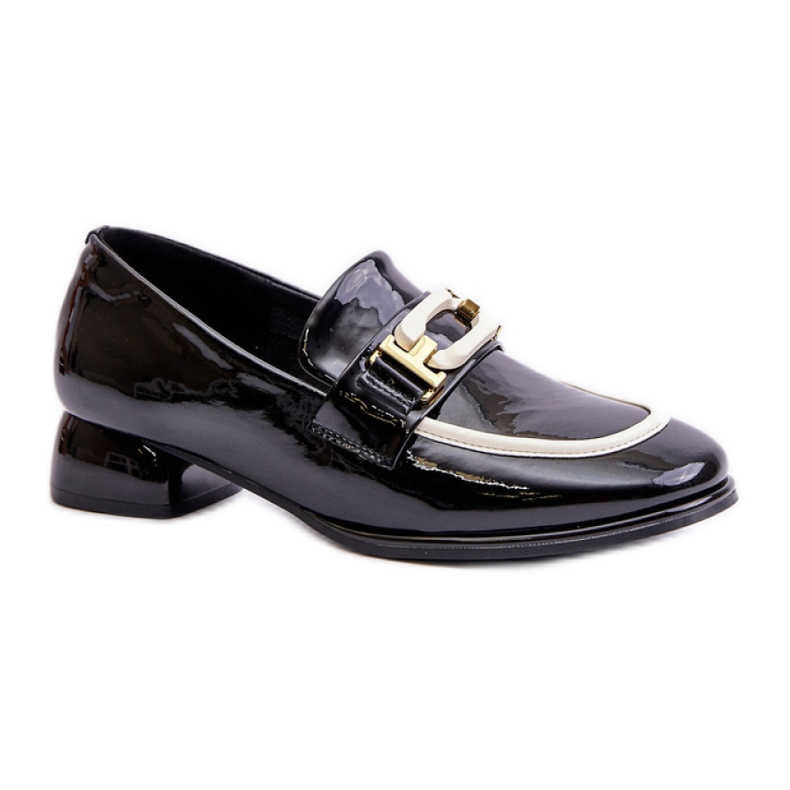 Step in style Chaussures Modèle Artiker 55C0104 Noir - Entrez avec style le noir
