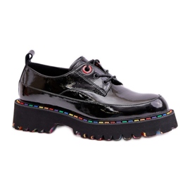 Step in style Chaussures Modèle Artiker 55C0497 Noir - Entrez avec style le noir