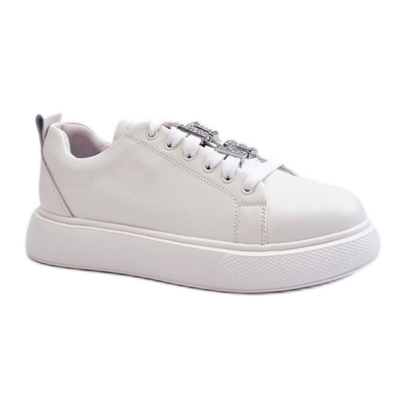 Step in style Chaussures de sport Modèle Dysuria 72300 Blanc - Entrez avec style blanche