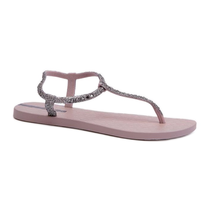 26914 Sandales Ipanema Class Brilha Fem Violet clair