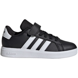 Chaussures Adidas Grand Court 2.0 IE5995 noir