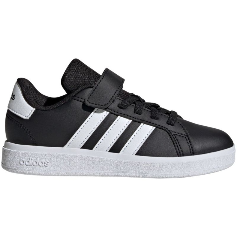 Chaussures Adidas Grand Court 2.0 IE5995 le noir