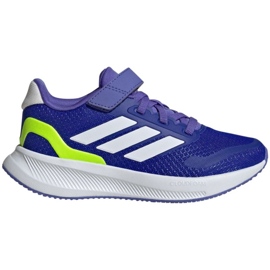 Chaussures Adidas Runfalcon 5 IE8576 bleu Chaussures Adidas Runfalcon 5 IE8576 bleu