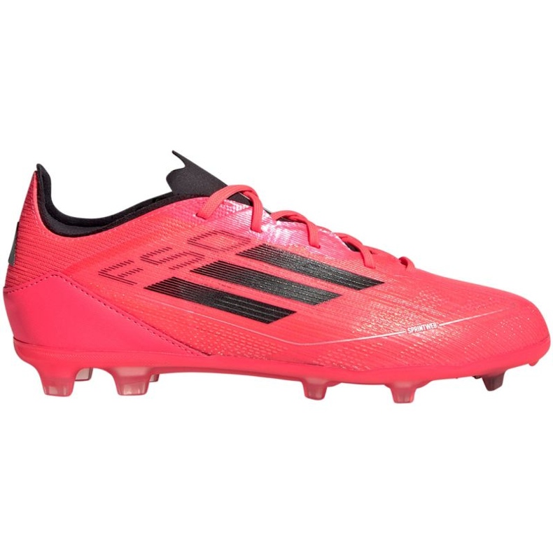 Chaussures de football Adidas F50 Pro Fg IF1360 rouge