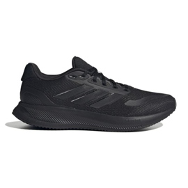 Chaussures de course Adidas Runfalcon 5 Running IE8812 noir