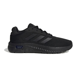 Chaussures Adidas Cloudfoam Comfy IH6129 le noir