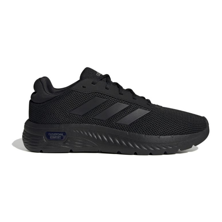 Chaussures Adidas Cloudfoam Comfy IH6129 le noir