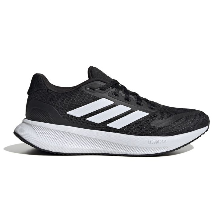 Chaussures de course Adidas Runfalcon 5 Running IH7759 le noir