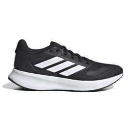 Chaussures de course Adidas Runfalcon 5 IE8589 le noir Chaussures de course Adidas Runfalcon 5 IE8589 le noir