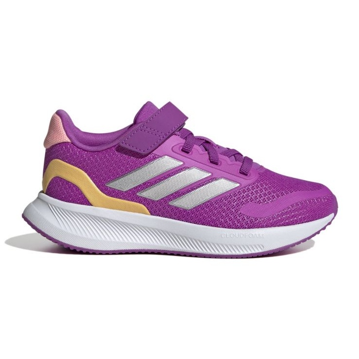 Chaussures Adidas Runfalcon 5 IE8571 violet