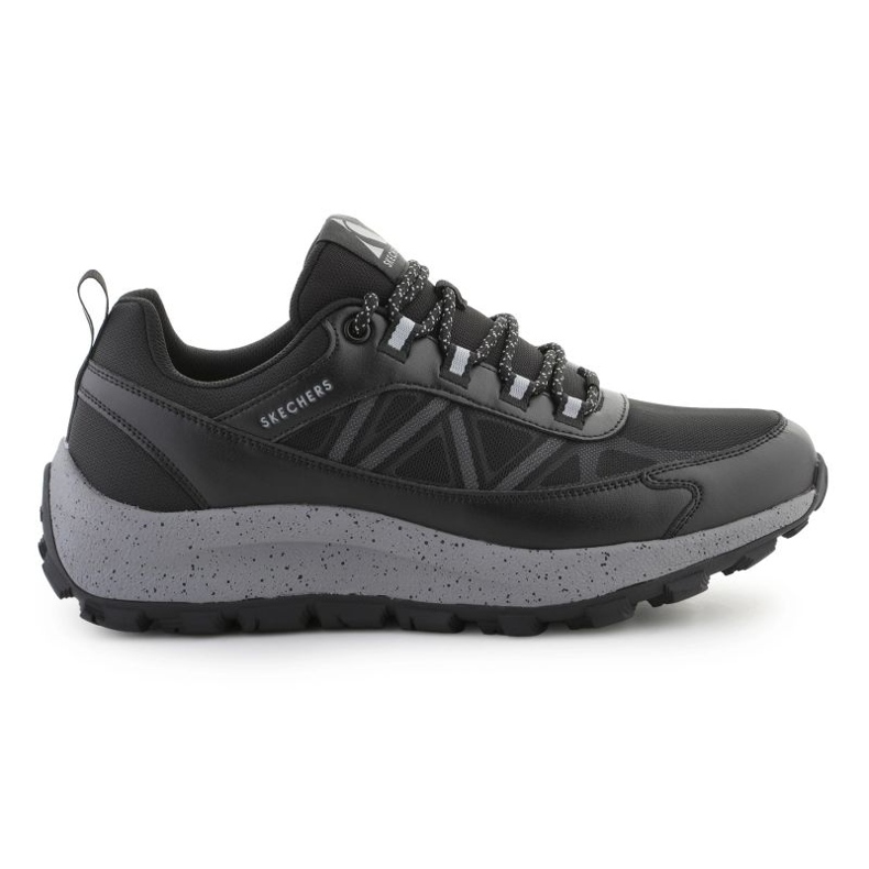 Chaussures Skechers Urbex 183275-BLK le noir