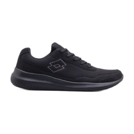 Chaussures Lotto Connect Oc 2400001X-1116 noir
