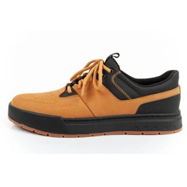 Chaussures de sport Timberland Maple Grove TB0A2E7D231 brun Chaussures de sport Timberland Maple Grove TB0A2E7D231 brun