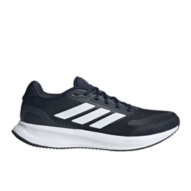 Chaussures Adidas Runfalcon 5 de course IE8809 le noir Chaussures Adidas Runfalcon 5 de course IE8809 le noir