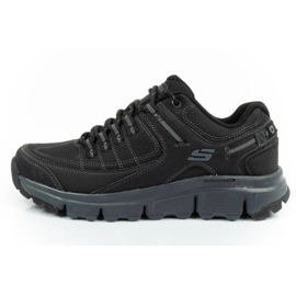 Skechers 237620/BKCC chaussures de sport noir