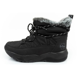 Chaussures Lee Cooper LCJ-24-03-3063L le noir Chaussures Lee Cooper LCJ-24-03-3063L le noir