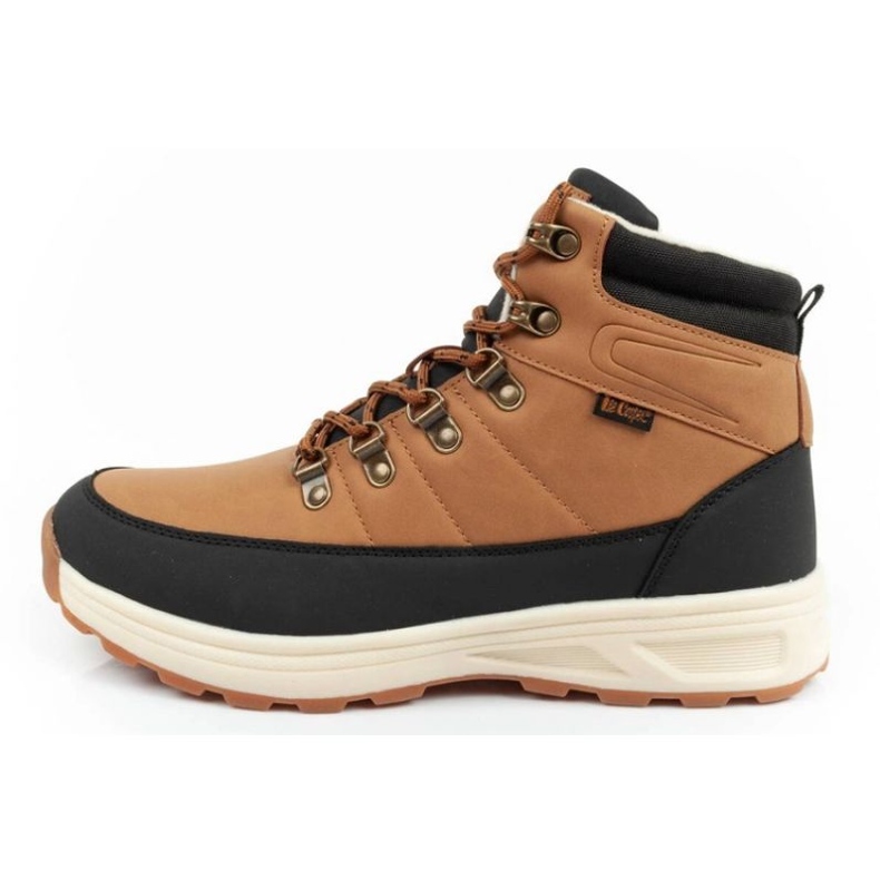 Chaussures Lee Cooper LCJ-24-03-3035M brun
