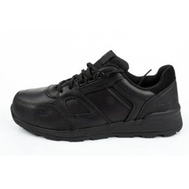 Caterpillar P723075 S1P Src Hro chaussures de travail le noir