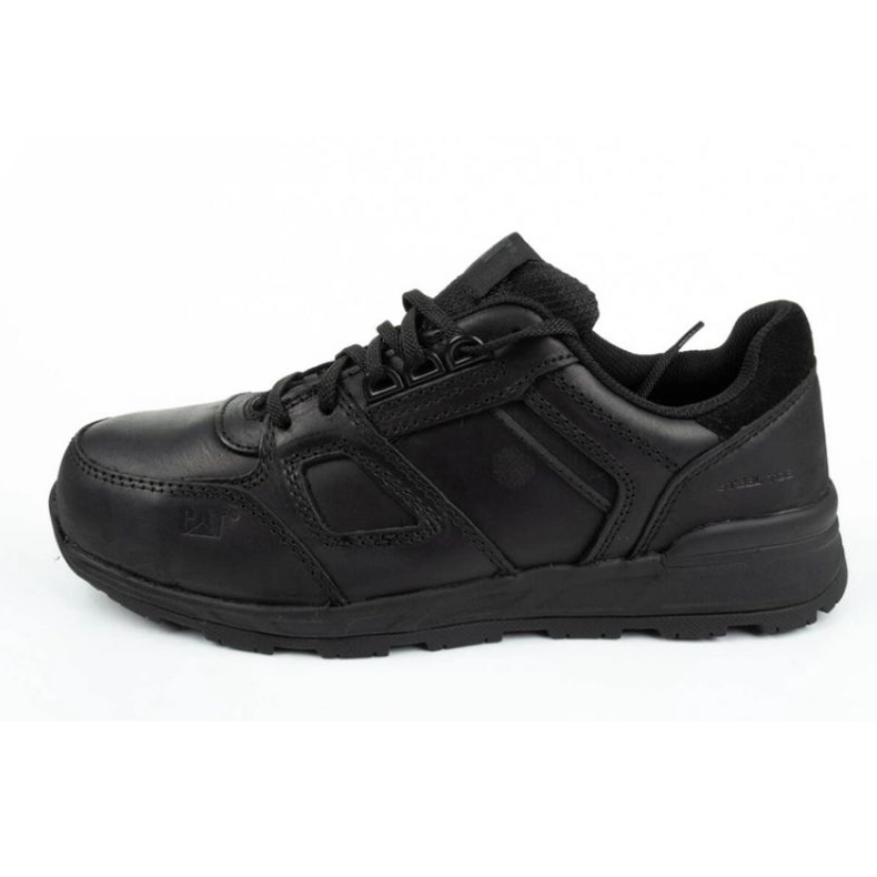 Caterpillar P723075 S1P Src Hro chaussures de travail le noir