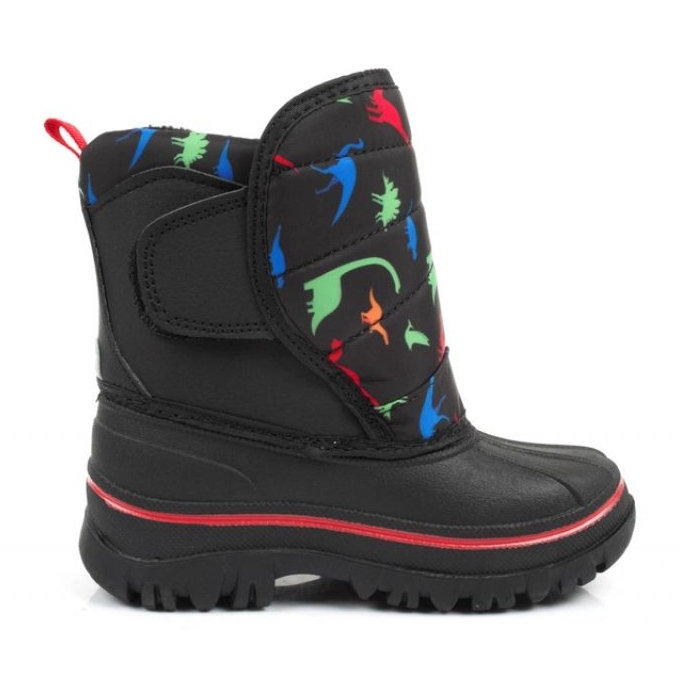 Chaussures Lee Cooper LCJ-24-44-2861 le noir