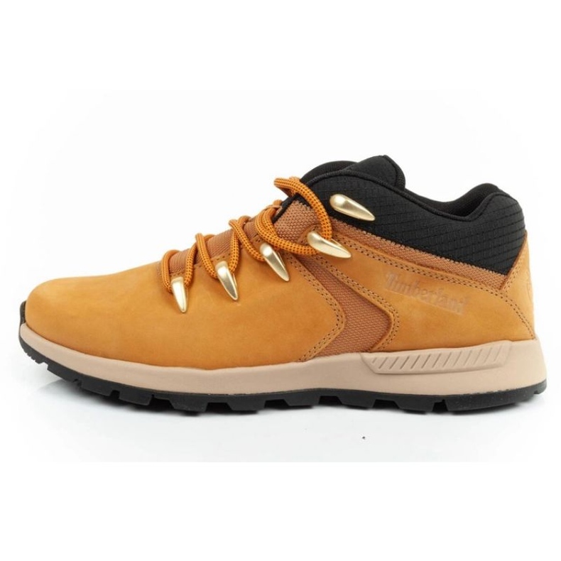 Chaussures Timberland Sprint Trekker TB0A5VJG231 brun