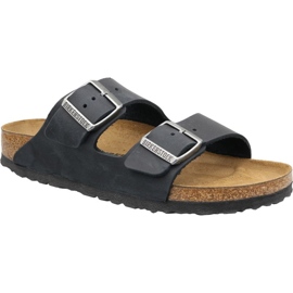 Birkenstock Arizona 552113 noir