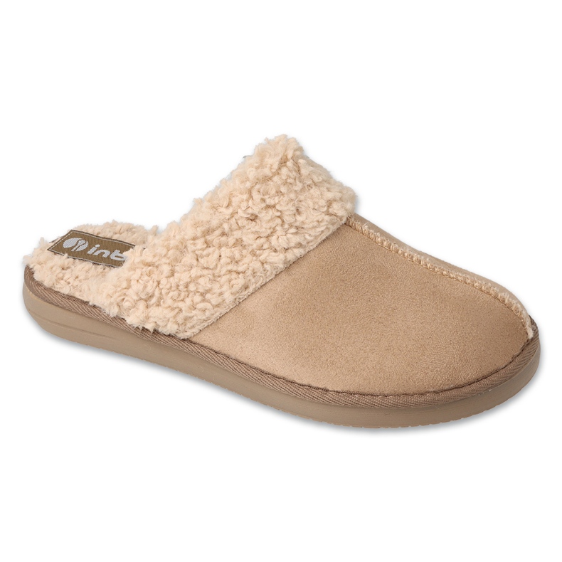 Chaussures femme Inblu 155D162 beige Chaussures femme Inblu 155D162 beige